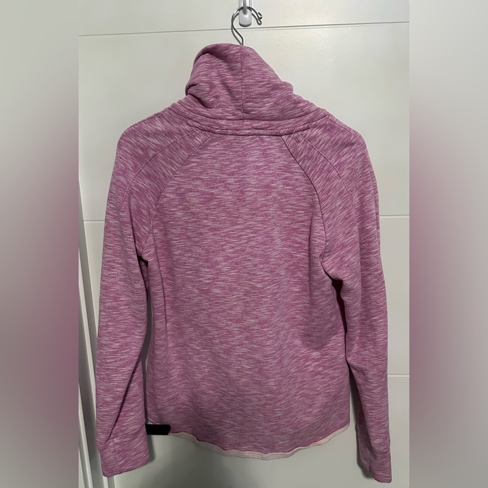 GAP Women's Cowl Neck Sweater - Picture 4 of 6